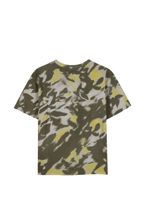 T-shirt Givenchy Kids GIVENCHY KIDS | T-SHIRT E POLO | H31281653